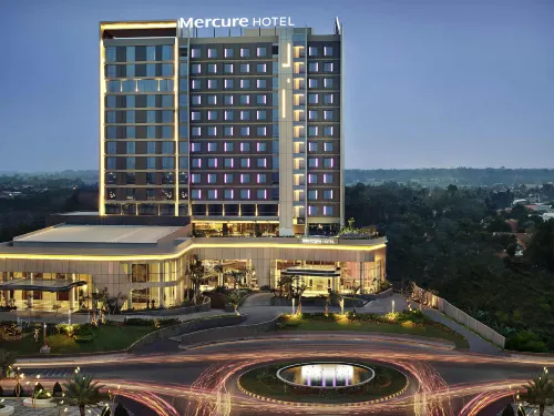Mercure Karawang