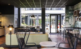 Aparthotel Adagio Access Palaiseau Saclay