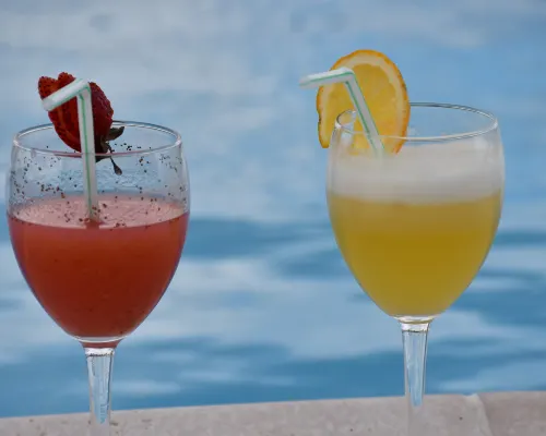 Delfines Collection Hotel by Mercure الترفيه والتسلية Photos