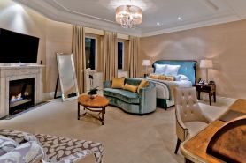 The Ritz-Carlton, Montreal
