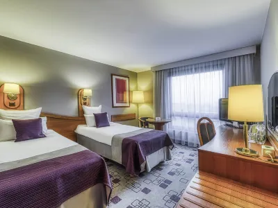 Hotel Mercure Cieszyn Hotels near Cp