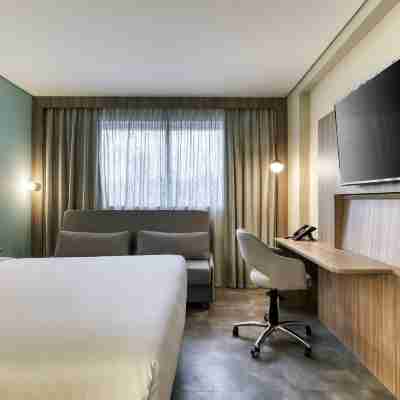 Novotel BH Savassi Rooms