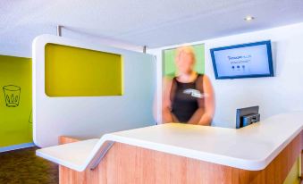 Ibis Budget Canberra