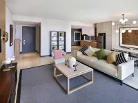 Novotel Samator Surabaya Timur Các khách sạn gần Gubeng Train Station