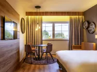 Mercure HAN Sur Lesse Hotels in 