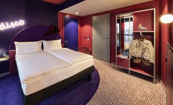 Ibis Styles Muenchen Perlach