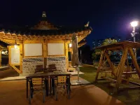 Donghaehanog Donganjae Pension Hotels in Donghae
