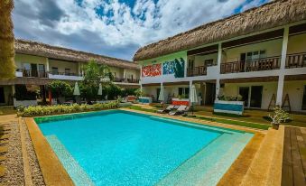 Amihan Resort
