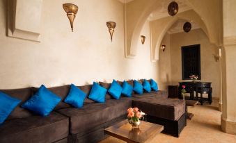 Riad Cinnamon by Marrakech Riad