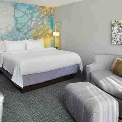 Courtyard Battle Creek Rooms