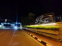Banana Homestay Kuching - P' Residence