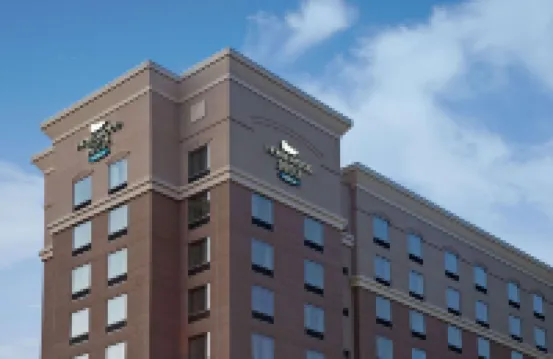 Homewood Suites by Hilton St. Louis - Galleria Hotels in Frontenac
