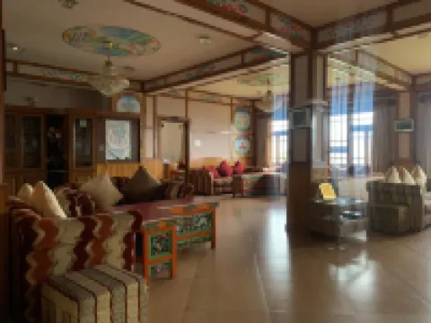 Hotel Red Palace Hotel & Resort