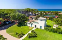 Gitavillage California Hoteles en Montalto di Castro