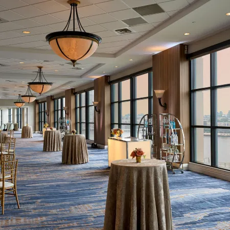 Baltimore Marriott Waterfront