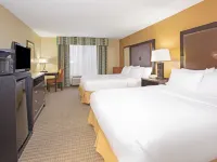 Holiday Inn Express & Suites LEXINGTON by IHG Hotels in Lexington