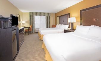 Holiday Inn Express & Suites Lexington