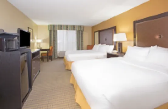 Holiday Inn Express & Suites LEXINGTON by IHG