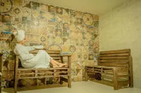 Ouednoujoum Ecolodge & Spa - spa