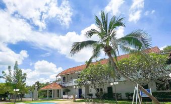 Srikij GardenHome Resort