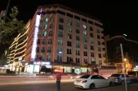 Hotel Bozoogullari