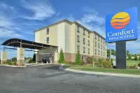 Comfort Inn & Suites Fort Smith I-540