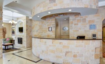 Comfort Suites