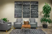 리조트퀘스트 앳 휘슬러 피크 로지