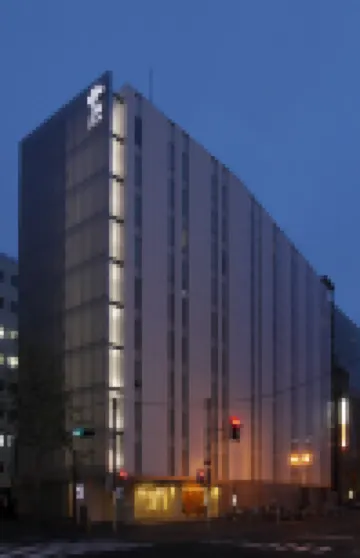 札幌JR酒店 札幌酒店