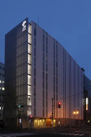 Jr Inn Sapporo