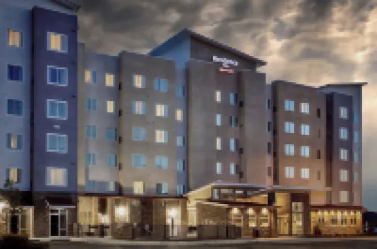 Residence Inn Lake Charles
