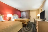 Econo Lodge Hotels in Madison County