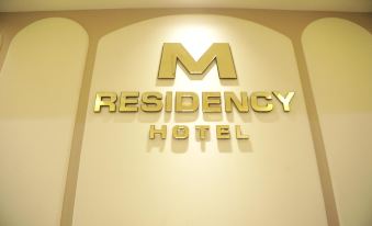 Hotel M Residency