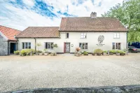The Weeping Willow Hotel a Barton Mills
