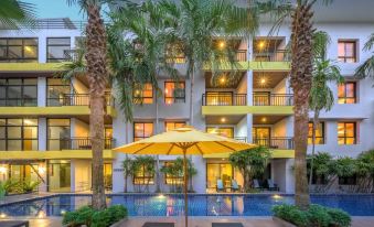 Anchan Boutique Hotel