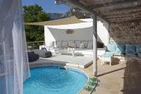 Mare Monte Small Boutique Hotel Hotels in Thasos