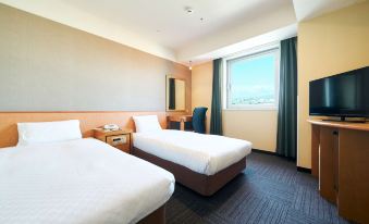 Kanku Izumiotsu Washington Hotel