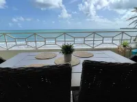 True Beachfront Oasis with Amazing Views # Life!