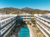 Marin Suites Hotel Hotels in Corte Madera
