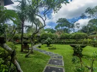 Sarin Ubud Suites by GenuineHost Hoteles cerca de Estudio de Yoga Barn