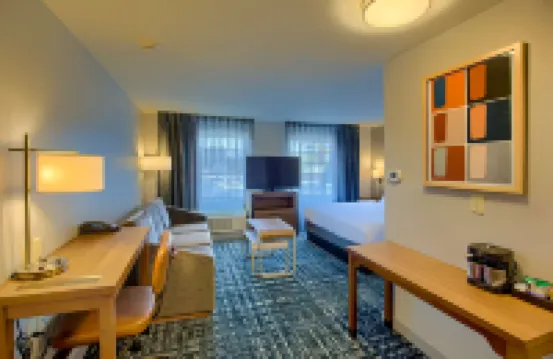 Homewood Suites by Hilton South Bend Notre Dame Area Hoteles en 
