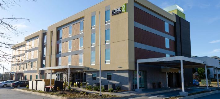 Home2 Suites by Hilton Atlanta Airport West Hotels in Atlanta