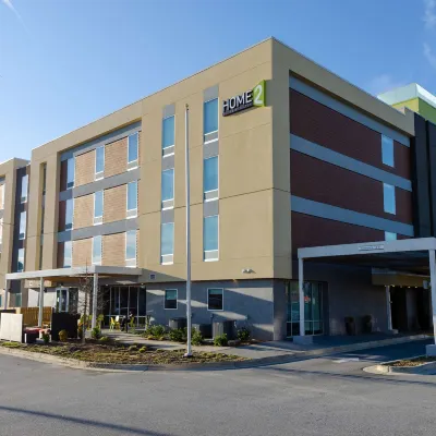Home2 Suites by Hilton Atlanta Airport West Hotels near Princeton Lakes Shopping Center