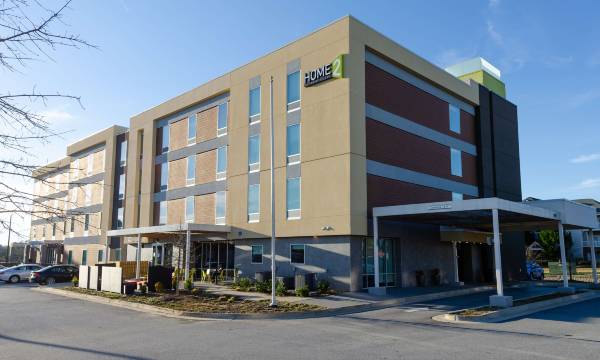 Home2 Suites by Hilton Atlanta Airport West