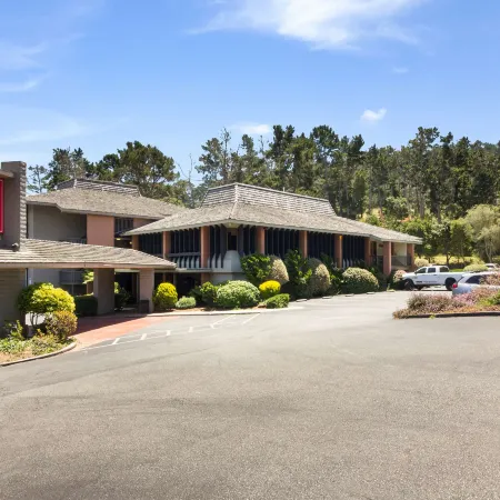 Red Lion Hotel Monterey