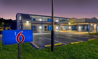 Motel 6 Harrisburg, PA – Near PA Expo Center
