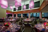 Seaport Hotel® Boston - breakfast