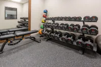 Hampton Inn Harriman Woodbury - Gym