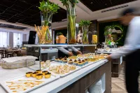 Shamsan Airport Hotel - spa