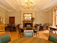YHA Castleton Losehill Hall Hotels in Hope Valley